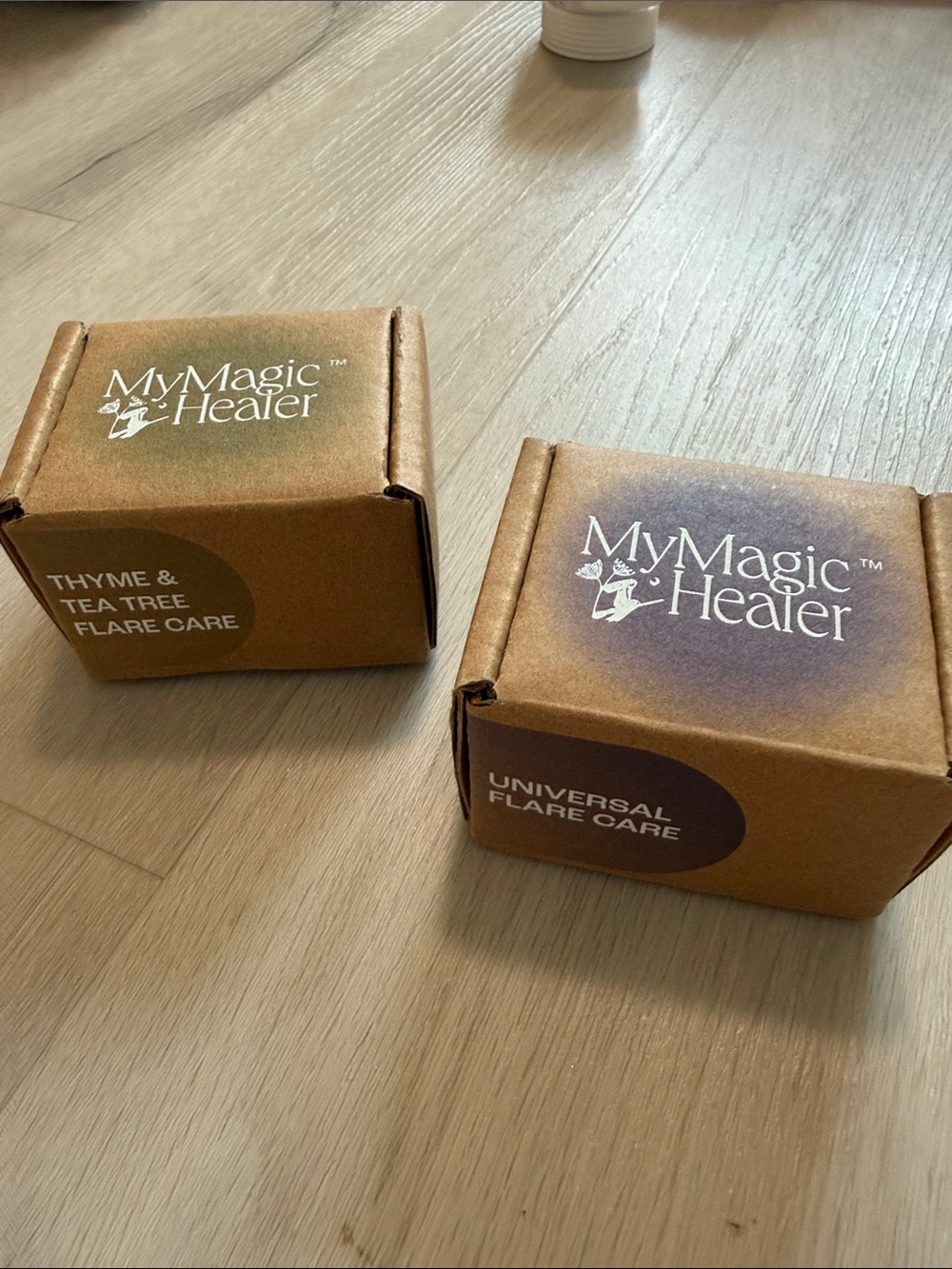 My magic healer bundle